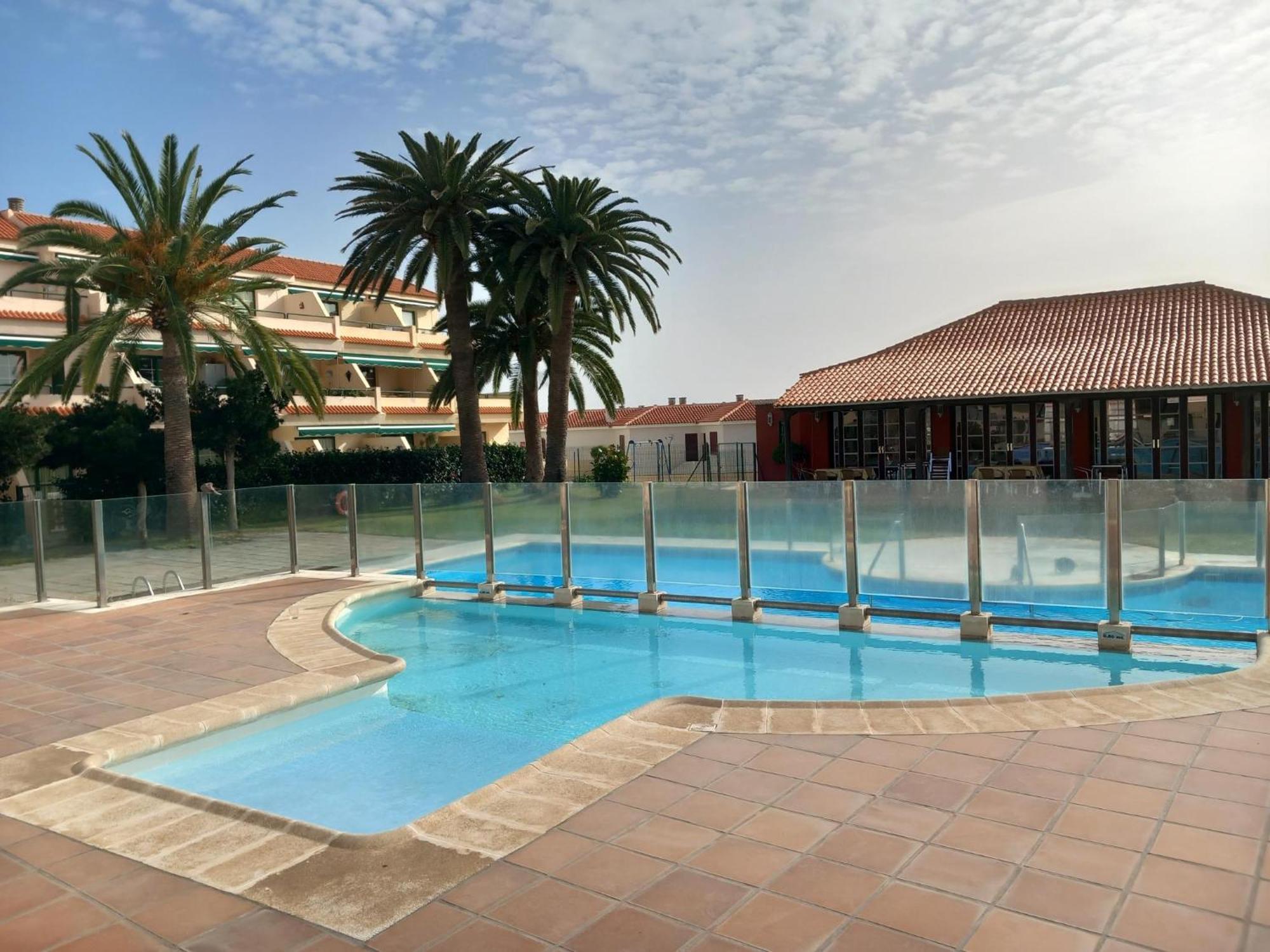 Appartement Cascada De Colores Playa Cancajos.- BreNa Baja (la Palma)