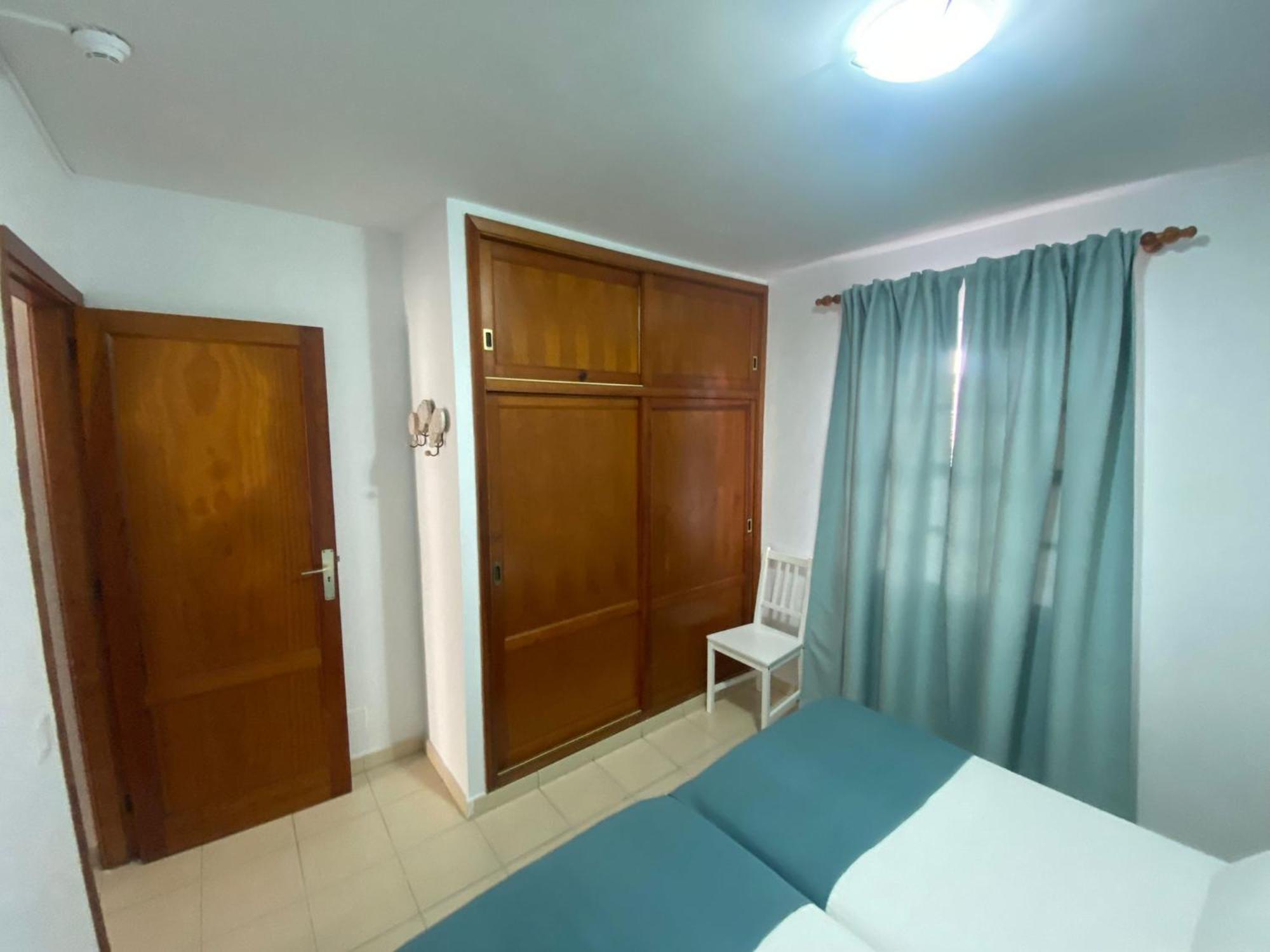 Cascada De Colores Apartment
